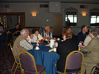 Great Lakes Naval Training Center 2002